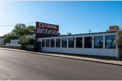 7451 Foothill Road, New Cuyama, CA 93254 - Photo 49