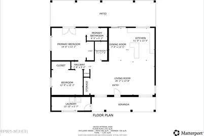 7451 Foothill Road, New Cuyama, CA 93254 - Photo 45