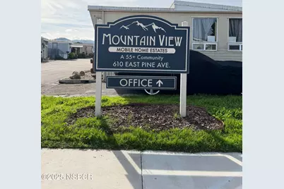 610 E Pine Avenue #Space 73, Lompoc, CA 93436 - Photo 25