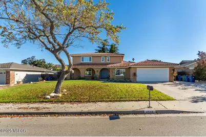 4526 California Boulevard, Santa Maria, CA 93455 - Photo 1