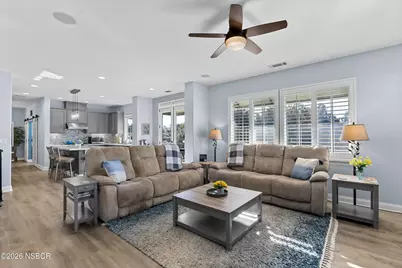 1294 Hollysprings Lane, Santa Maria, CA 93455 - Photo 5