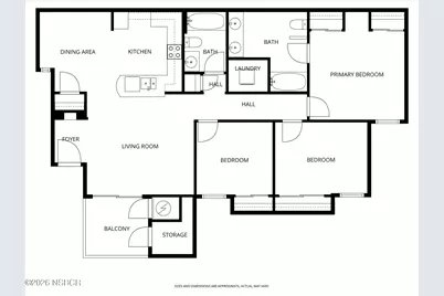 310 E McCoy Lane #11F, Santa Maria, CA 93455 - Photo 27