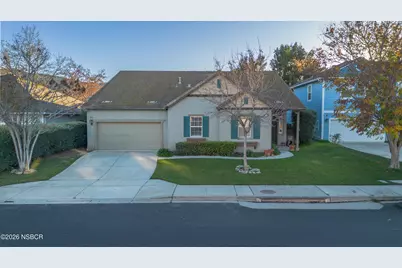 456 Dove Canyon Road, Buellton, CA 93427 - Photo 1