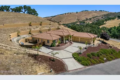 9805 Steelhead Road, Paso Robles, CA 93446 - Photo 45