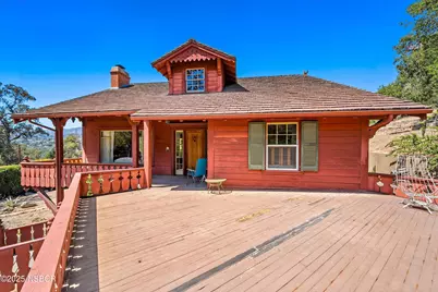 1060 Tremonto Road, Santa Barbara, CA 93103 - Photo 5