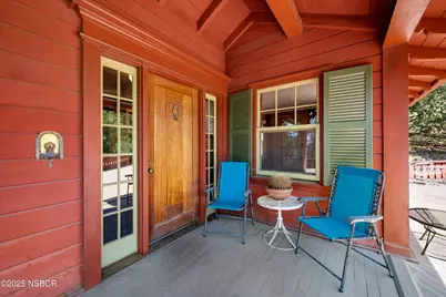 1060 Tremonto Road, Santa Barbara, CA 93103 - Photo 7