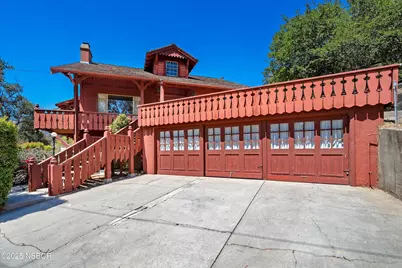 1060 Tremonto Road, Santa Barbara, CA 93103 - Photo 3