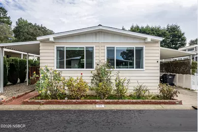 126 Sierra Vista, Solvang, CA 93463 - Photo 1