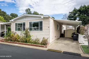 126 Sierra Vista, Solvang, CA 93463 - Photo 37