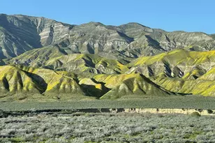 2170/7451 Aliso Canyon &amp Foothill Rd, New Cuyama, CA 93254 - Photo 59