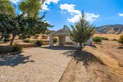 2170/7451 Aliso Canyon &amp; Foothill Road, New Cuyama, CA 93254 - Photo 13