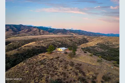 2170/7451 Aliso Canyon &amp; Foothill Road, New Cuyama, CA 93254 - Photo 15