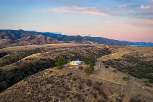 2170/7451 Aliso Canyon &amp Foothill Rd, New Cuyama, CA 93254 - Photo 15