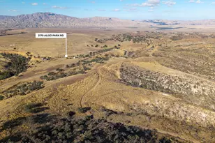 2170/7451 Aliso Canyon &amp Foothill Rd, New Cuyama, CA 93254 - Photo 35