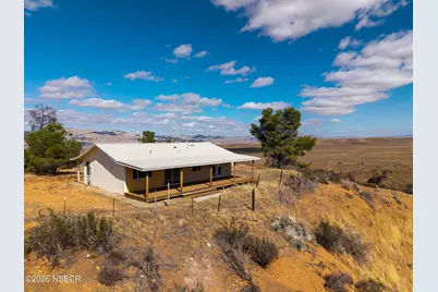 2170/7451 Aliso Canyon &amp; Foothill Road, New Cuyama, CA 93254 - Photo 17