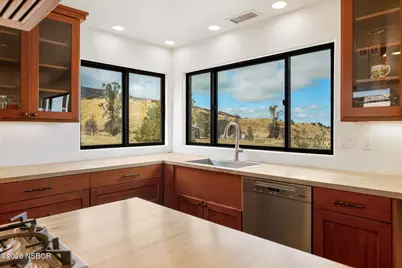 2170/7451 Aliso Canyon &amp; Foothill Road, New Cuyama, CA 93254 - Photo 5