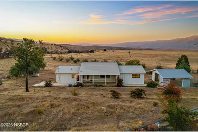 2170/7451 Aliso Canyon &amp; Foothill Road, New Cuyama, CA 93254 - Photo 41