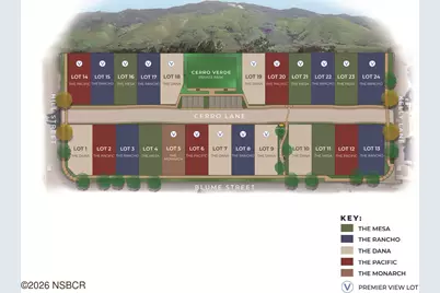 341 Cerro Lane #Lot 19, Nipomo, CA 93444 - Photo 3