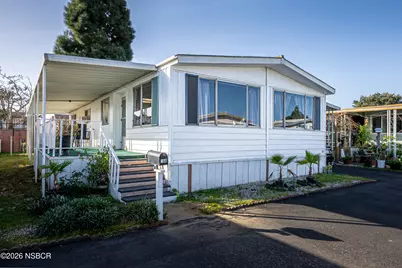 1701 S Thornburg Street #150, Santa Maria, CA 93458 - Photo 3