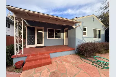 1129 San Andres Street, Santa Barbara, CA 93101 - Photo 5