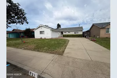 621 E Cox Lane, Santa Maria, CA 93454 - Photo 1