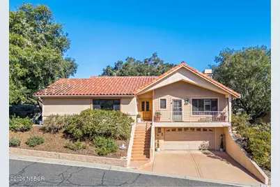 665 Hillside Drive, Solvang, CA 93463 - Photo 1