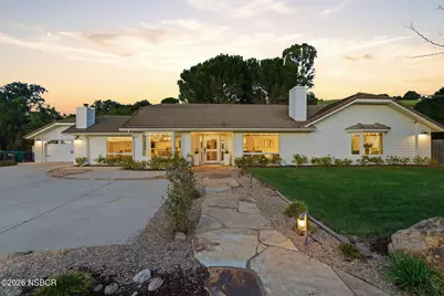 1867 Ringsted Drive, Solvang, CA 93463 - Photo 3