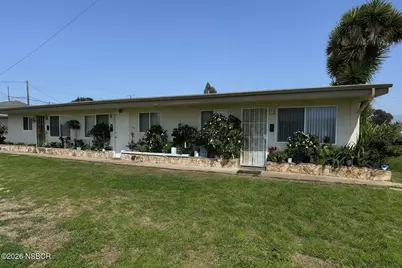 622 N B Street, Lompoc, CA 93436 - Photo 1