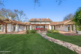 2945 Bramadero Rd, Los Olivos, CA 93441 - Photo 3