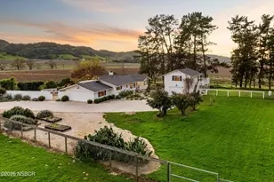 95 St Joseph St, Los Alamos, CA 93440 - Photo 1