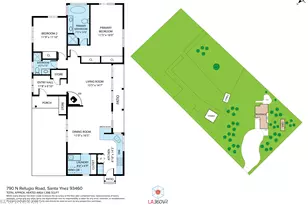 790 N Refugio Rd, Santa Ynez, CA 93460 - Photo 53