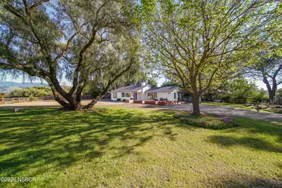 790 N Refugio Road, Santa Ynez, CA 93460 - Photo 1