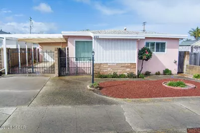 425 S J Street, Lompoc, CA 93436 - Photo 5