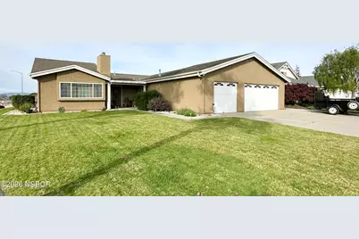 1121 Jefferson Court, Santa Maria, CA 93455 - Photo 1