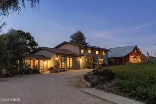 5951 Olivera Canyon Rd, Santa Maria, CA 93454 - Photo 1