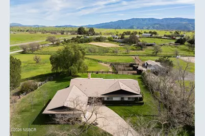 1510 Meadowvale Road, Santa Ynez, CA 93460 - Photo 1