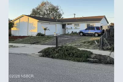 883 Millstone Avenue, Santa Maria, CA 93455 - Photo 1