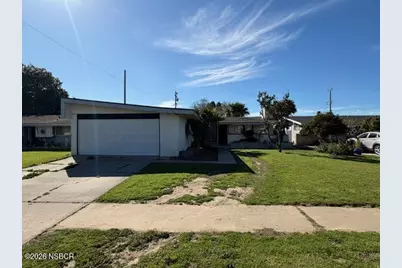 321 N Third Street, Lompoc, CA 93436 - Photo 1