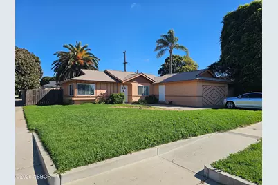 420 N W Street, Lompoc, CA 93436 - Photo 1