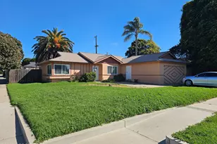 420 N W St, Lompoc, CA 93436 - Photo 1