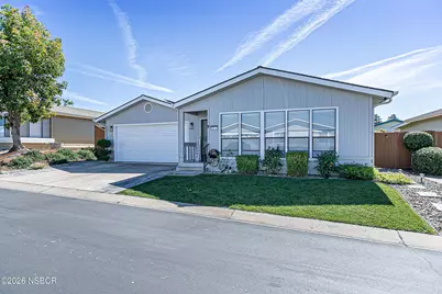 822 Greenacre Drive, Santa Maria, CA 93455 - Photo 3