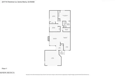 2217 Chestnut Lane, Santa Maria, CA 93458 - Photo 35