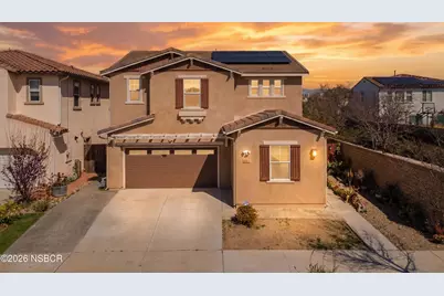 903 Elaine Avenue, Santa Maria, CA 93458 - Photo 1