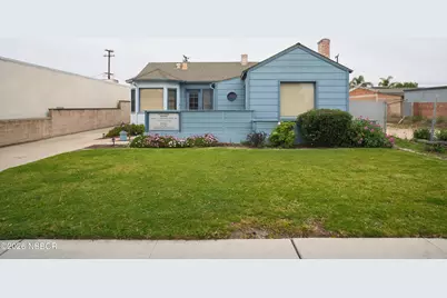 117 E Fesler Street, Santa Maria, CA 93454 - Photo 1