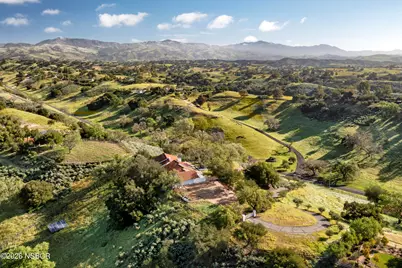 3009 Woodstock Road, Santa Ynez, CA 93460 - Photo 5