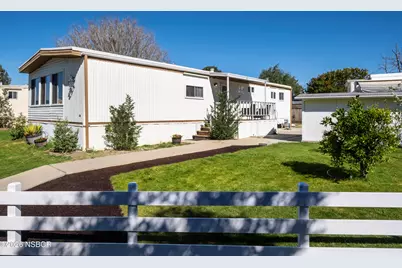 80 Zaca Street #62, Buellton, CA 93427 - Photo 1