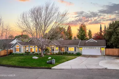 3384 Manzana Street, Santa Ynez, CA 93460 - Photo 29