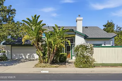 1344 Village Meadows Drive, Lompoc, CA 93436 - Photo 1