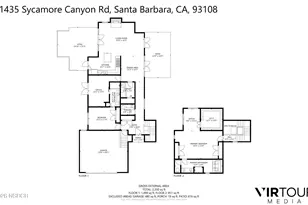 1435 Sycamore Canyon Rd, Santa Barbara, CA 93108 - Photo 49