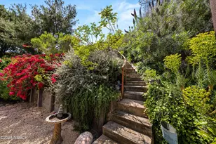 1435 Sycamore Canyon Rd, Santa Barbara, CA 93108 - Photo 35